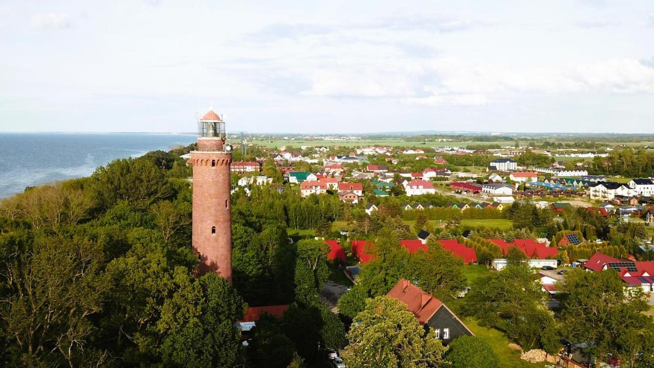 Kolorowe Domki Gaski  Exterior photo